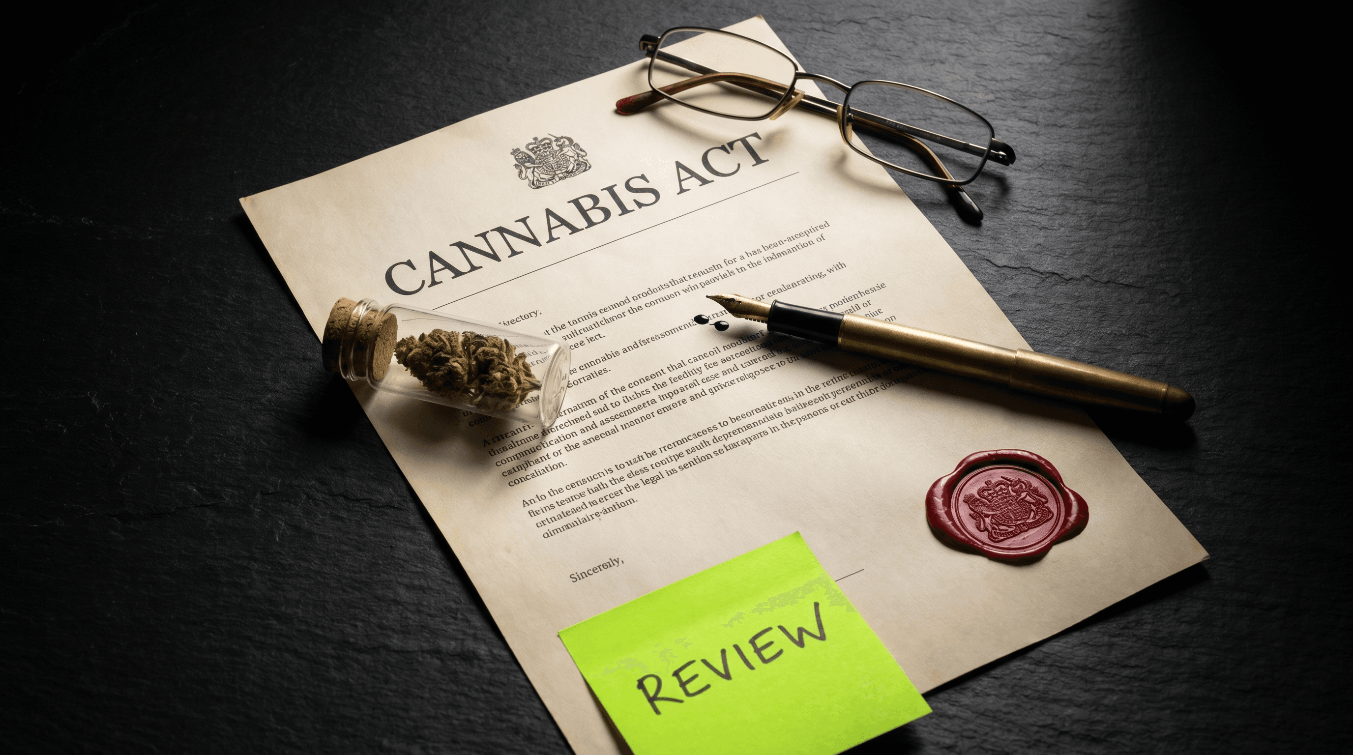 Legalisierung