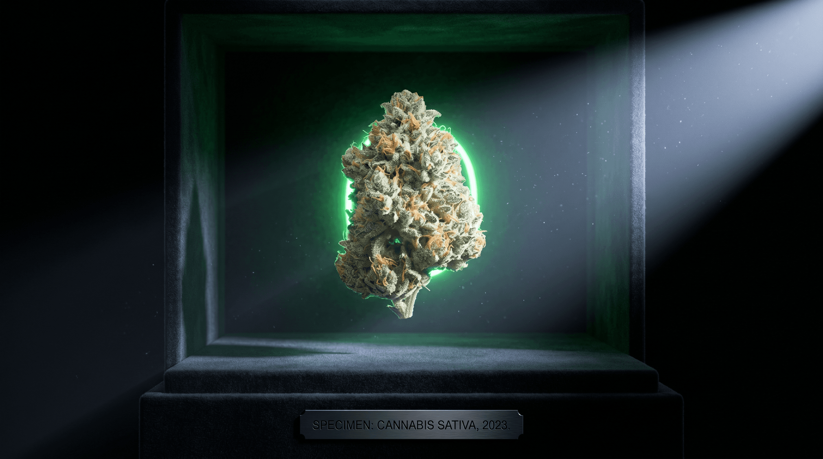 Strain-Datenbank