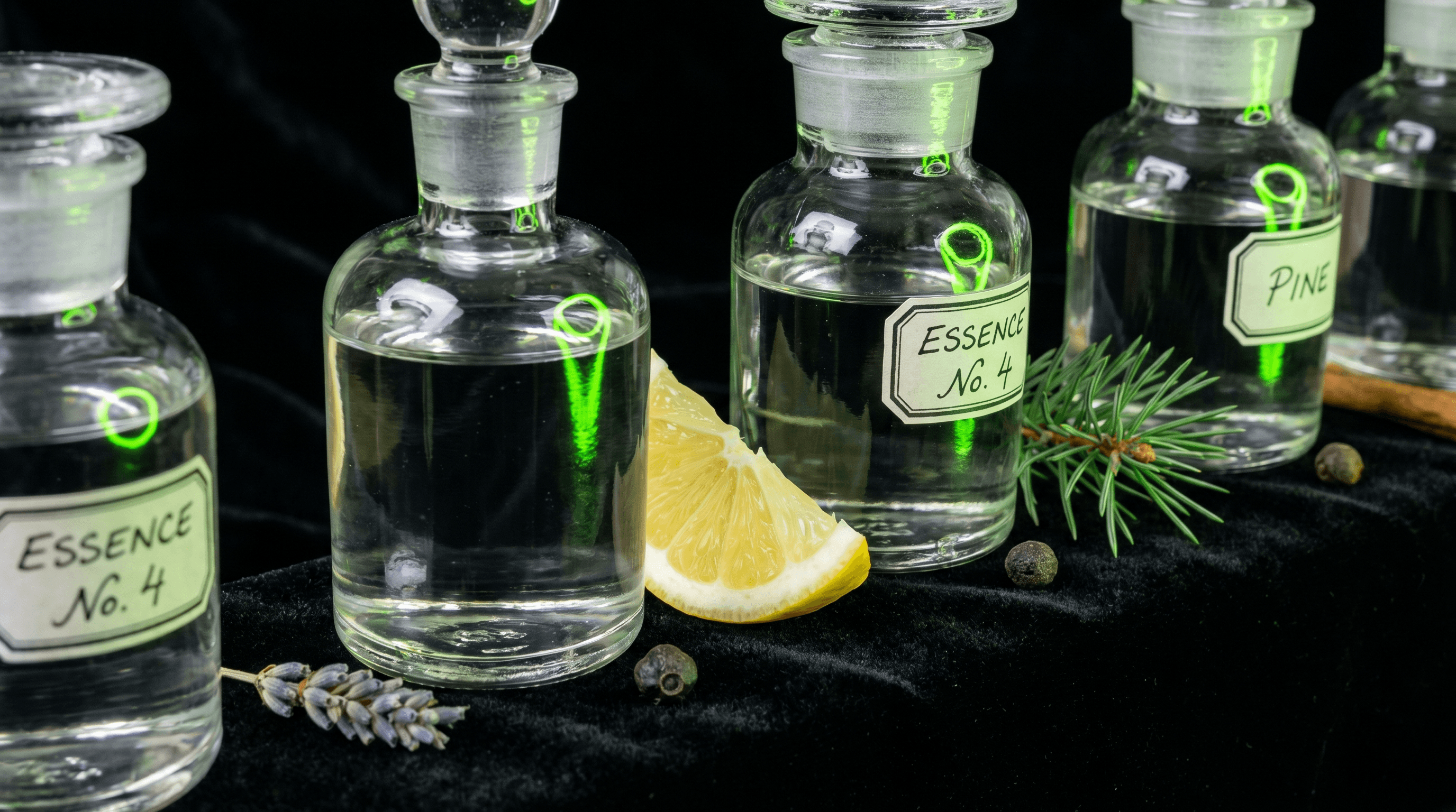 Terpene Guide