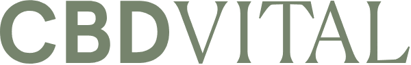 CBD Vital Logo