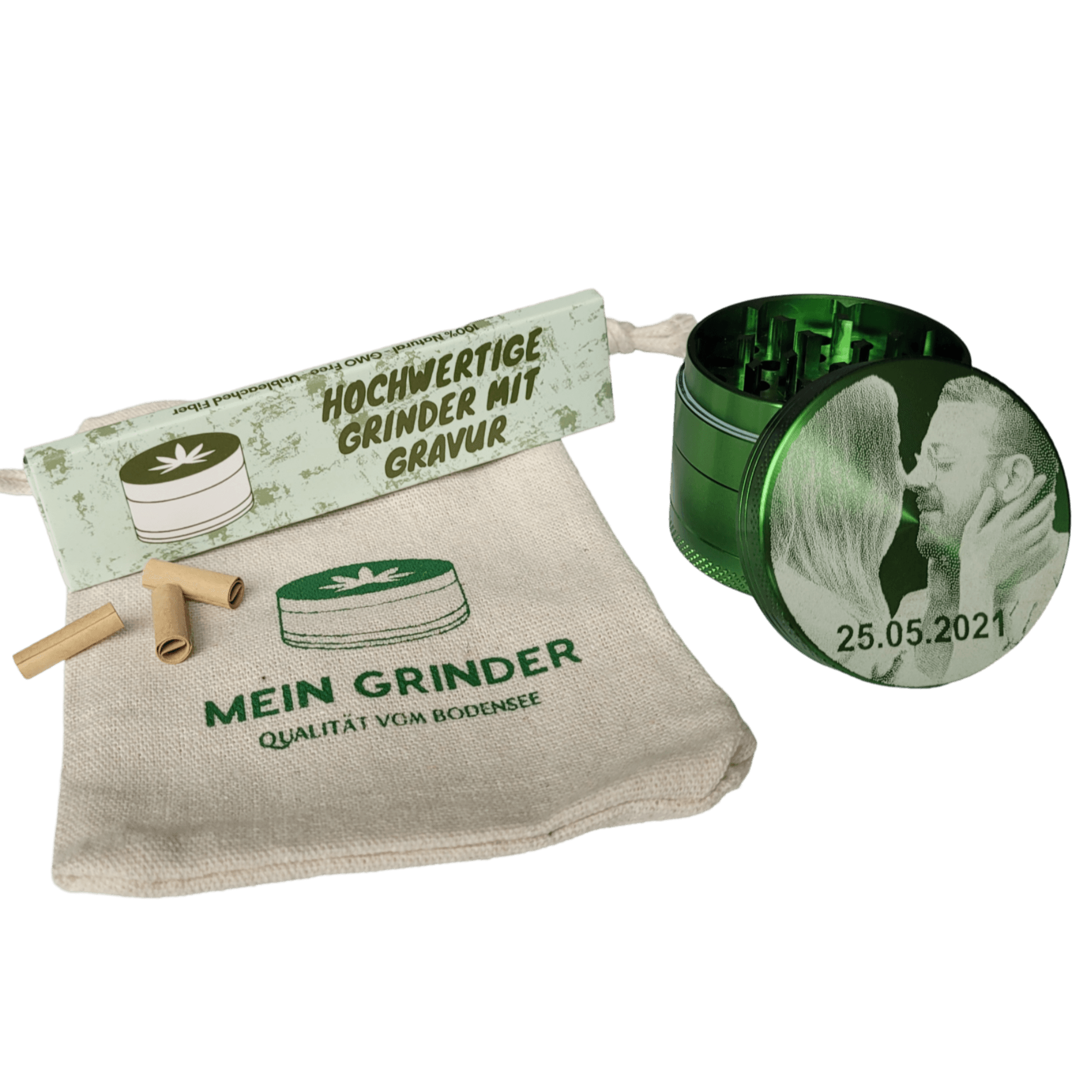 Mein Grinder Products