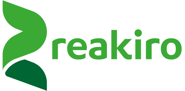 Reakiro Logo