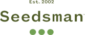 Seedsman Logo