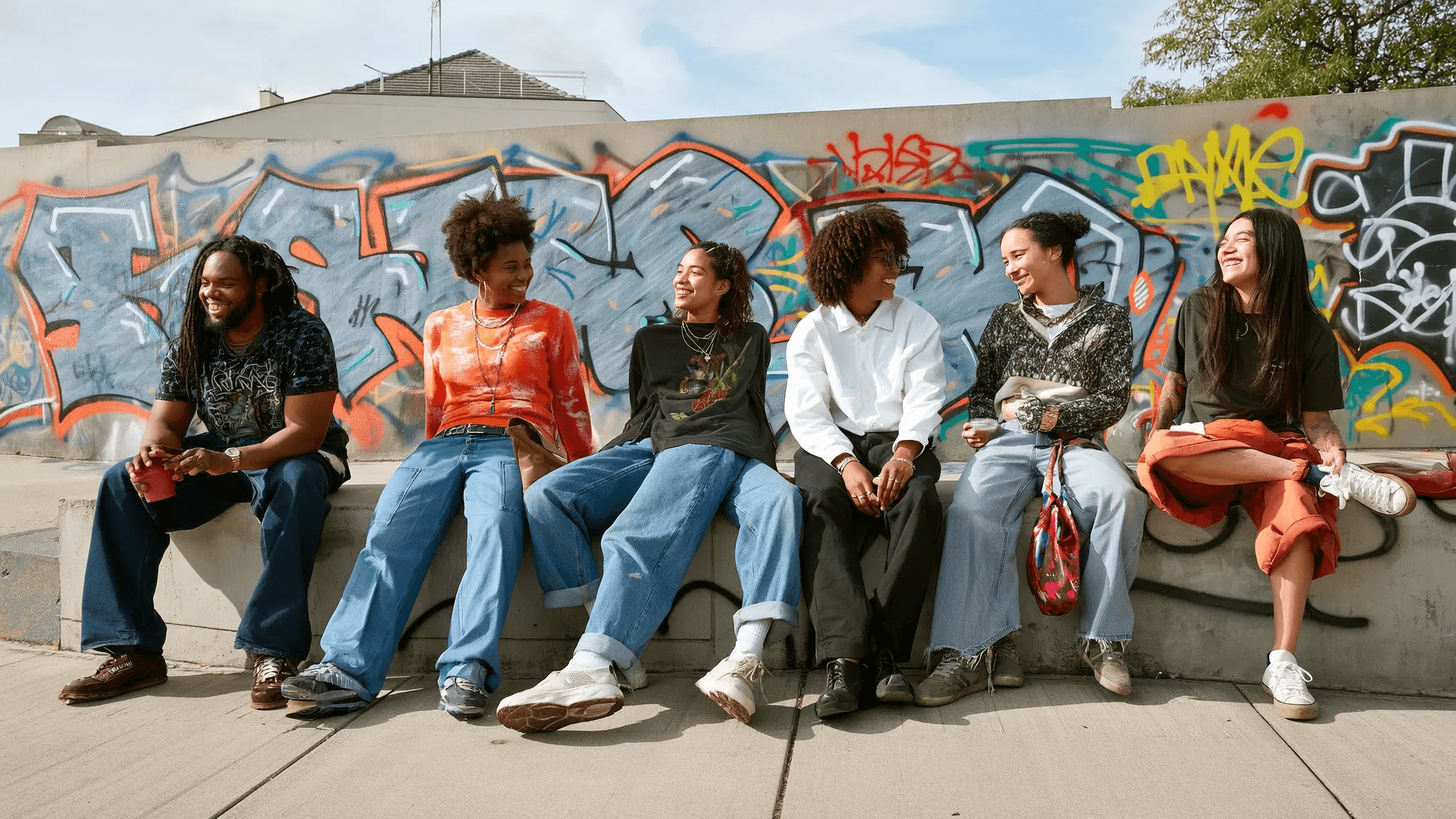 Highcovery Community