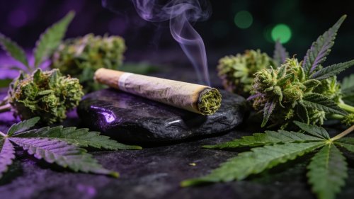 THCX Spliff: Legaler Kick in Deutschland