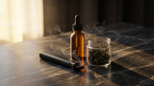 THC Online-Shops im Test: Seriös oder Abzocke?
