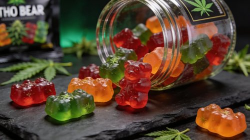 Canapuff im Test: Legales High oder nur 0,2 % THC?