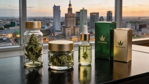 Curaleaf Expands into Poland with Can4Med Acquisition