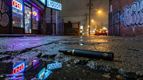 HHCFriends im Test: Legale Cannabinoide oder Grauzone?