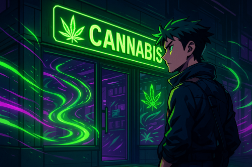 Turbo-Sativa vs. Realität: Flower Power im Faktencheck