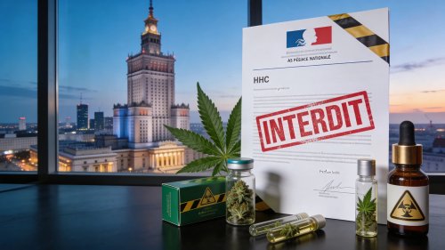 France Tightens Cannabis Safety Measures with HHC Ban
