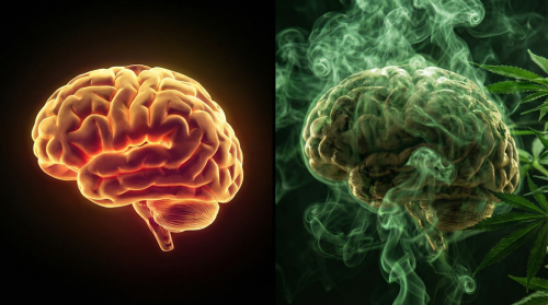 Zwischen Freiheit und Verantwortung: Neue Erkenntnisse zum Cannabis-Konsum