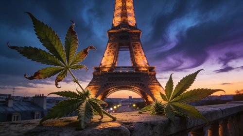 France's Cannabis Legalization Struggle: A Complex and Ongoing Journey