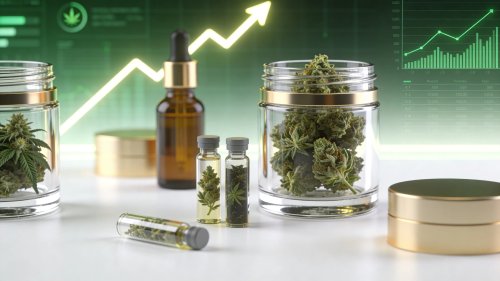 Cannabis-Trends 2024: Legalisierung, Marktboom und nachhaltige Innovationen