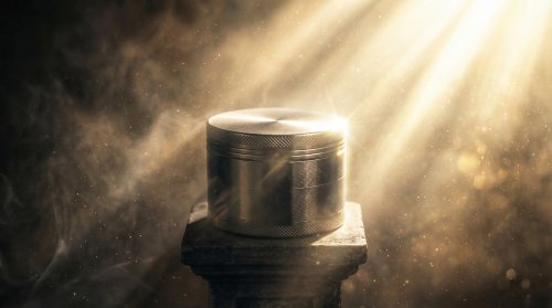 Was ist ein Grinder? Alles über das Mahlwerk für Cannabis