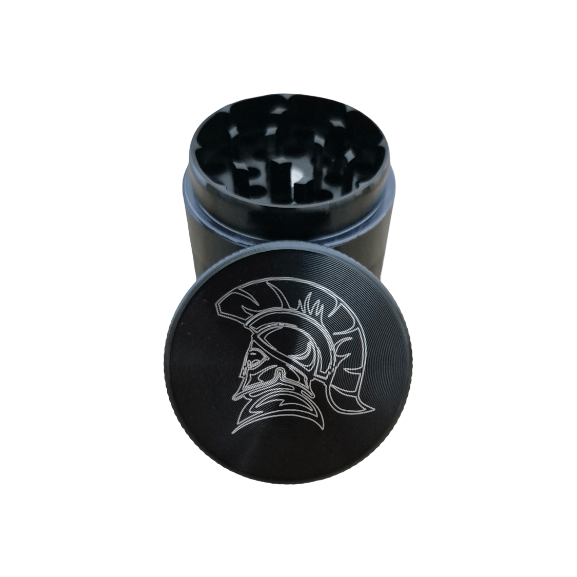 Mini Grinder mit Gravur (40mm)